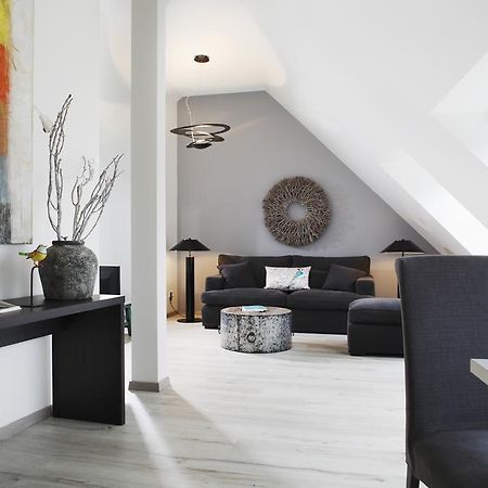 Altstadt-Hotel Bielefeld Værelse billede