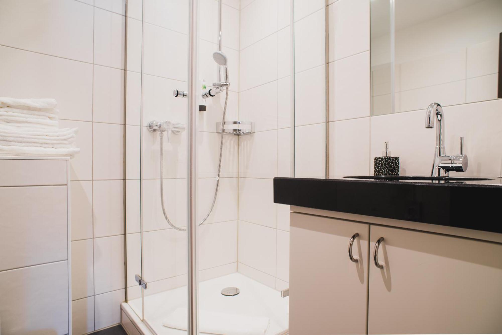 Altstadt-Hotel Bielefeld Eksteriør billede